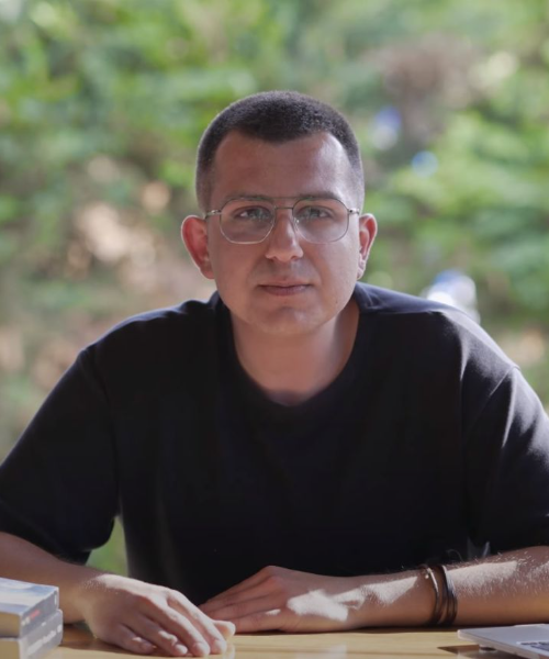 Türk Psikolog Lincoln