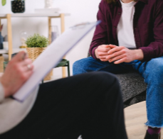 Lincoln bireysel terapi