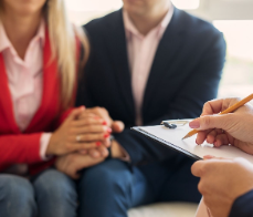 Lincoln çift terapisi