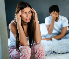 Lincoln cinsel terapi