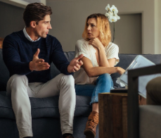 Lincoln evlilik terapisi