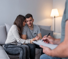 Lincoln ilişki terapisi